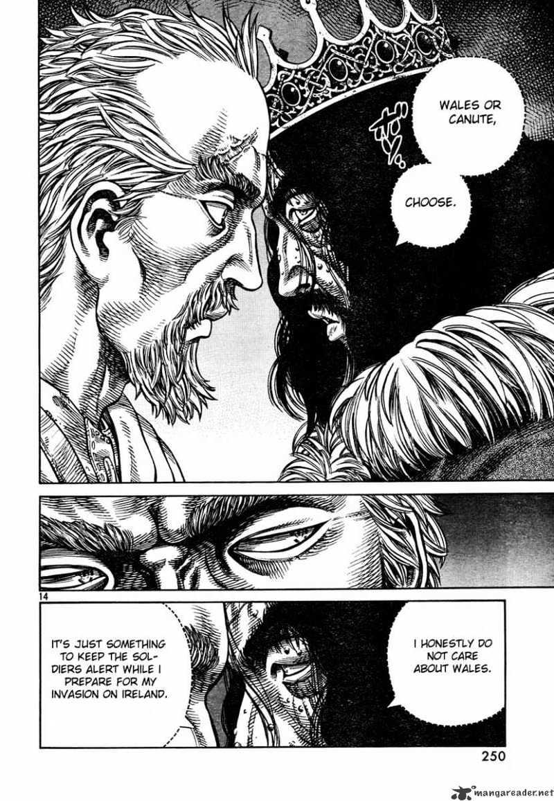 Vinland Saga, Chapter 52 image 14